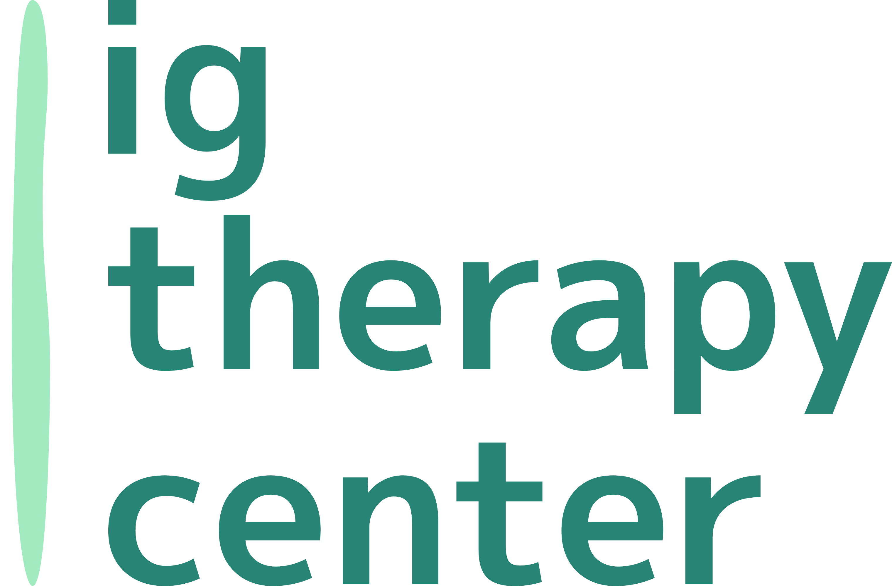 IG Therapy Center